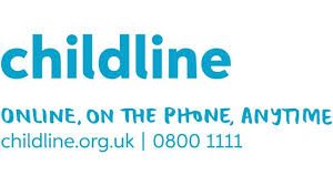 ChildLine Logo