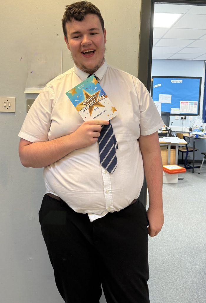 Creative Writing Club