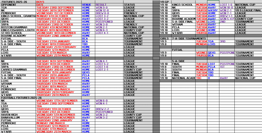 Football Fixtures 25-26png