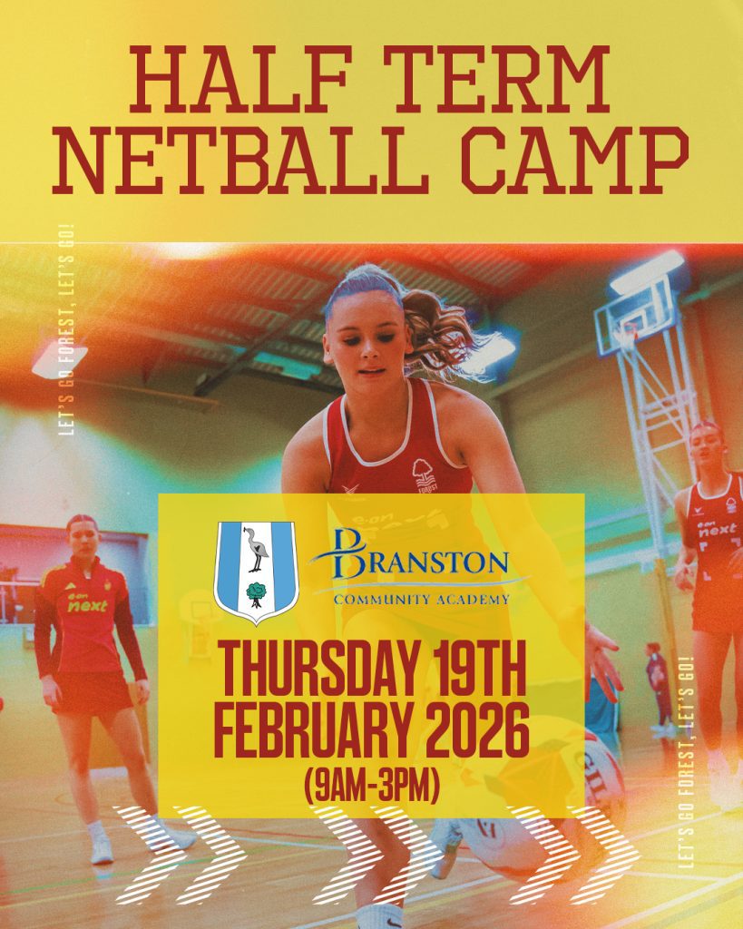 Forest netball camp 26