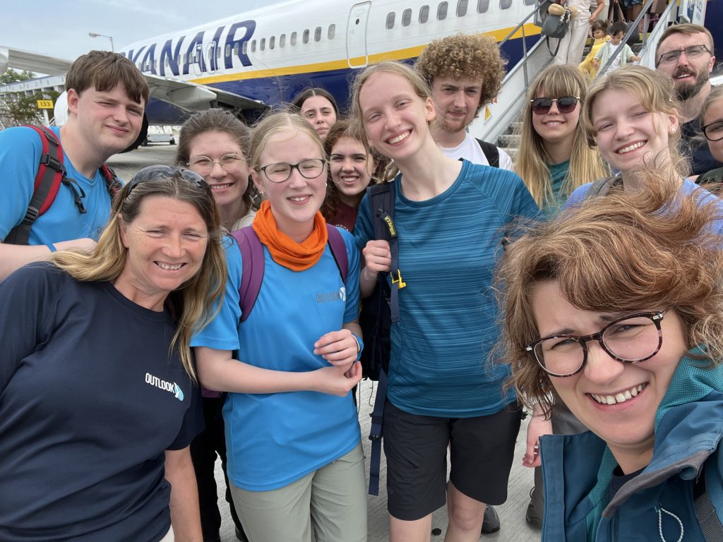 Romainia Trip 2