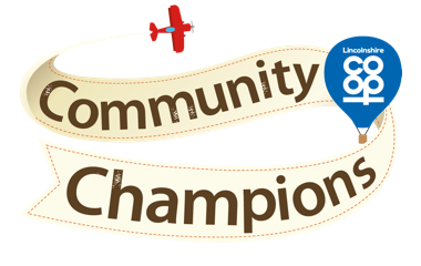 community champions