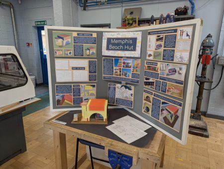 Beach Exhibition 02