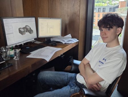 Work Experience 2026
