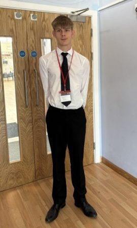 Work Experience 2026