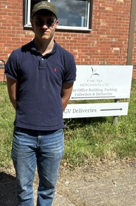 Work Experience 2026