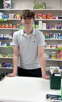 Work Experience 2026