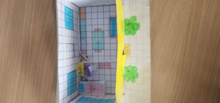 Year 7 Tiny House 1