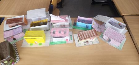 Year 7 Tiny House 15