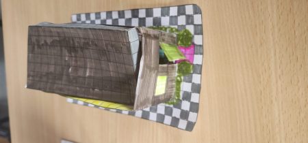 Year 7 Tiny House 5