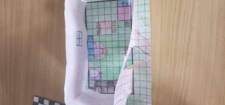 Year 7 Tiny House 7