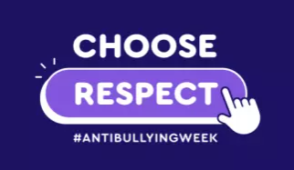 Anti Bullying Week 2024