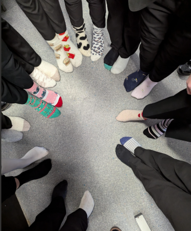 odd socks Day (1)